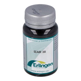 ERLINGEN Izar 38 60 Comp. Suplemento a base de plantas