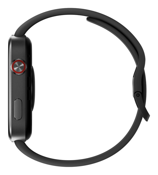 Xiaomi Redmi Watch 6 NFC Obsidian Black Xiaomi Redmi Watch 6 NFC Obsidian Black
