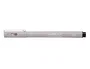 Uniball Uni pin 0,1 gris claro