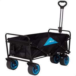 AKTIVE-CARRO PORTATODO PLAYA/C