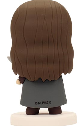 Figura Pokis Aragorn El Señor de Los Anillos
