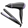 REMINGTON Secador D3016GP 2000 W Negro