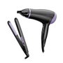 REMINGTON Secador D3016GP 2000 W Negro
