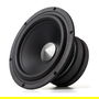 Edifier T5 Subwoofer Activo Negro, 70W RMS, Altavoz de Subgraves de 8" (20,3 cm), 38-200 Hz, 85 dB, Con Filtro Paso Bajo y Control de Fase