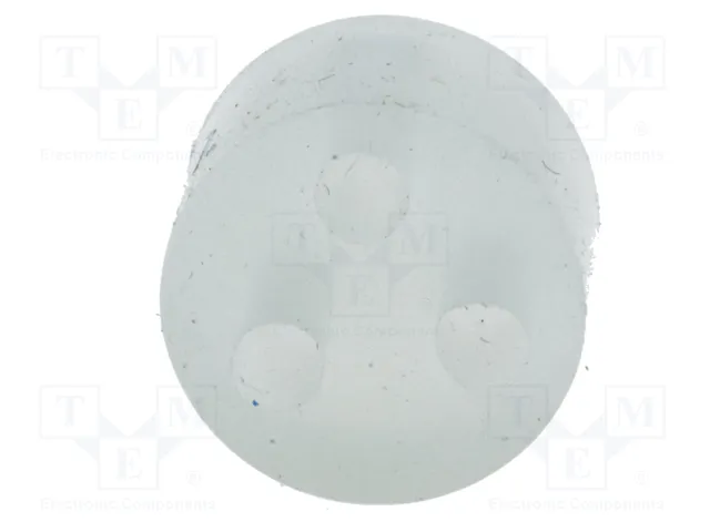 LAPP SKINTOP® DIX Inserción para sello aislante PG11