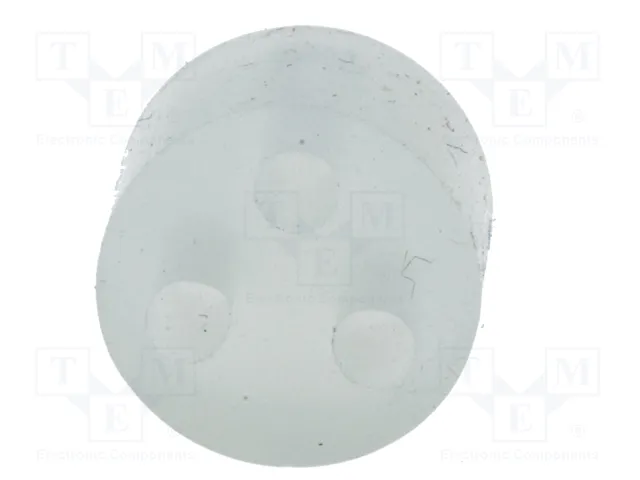 LAPP SKINTOP® DIX Inserción para sello aislante PG11