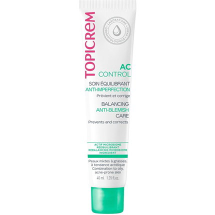 Topicrem AC Control Cuidado Equilibrante 40 ml