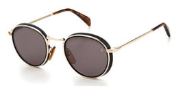 David Beckham DB-1033-S-2M2E9IR Gafas de sol para hombre