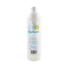 BEGOBAÑO Gel Dermatológico Avena 1000ml