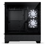 Phanteks XT View Matrix negro