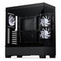 Phanteks XT View Matrix negro