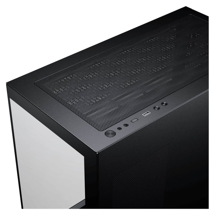 Phanteks XT View Matrix negro