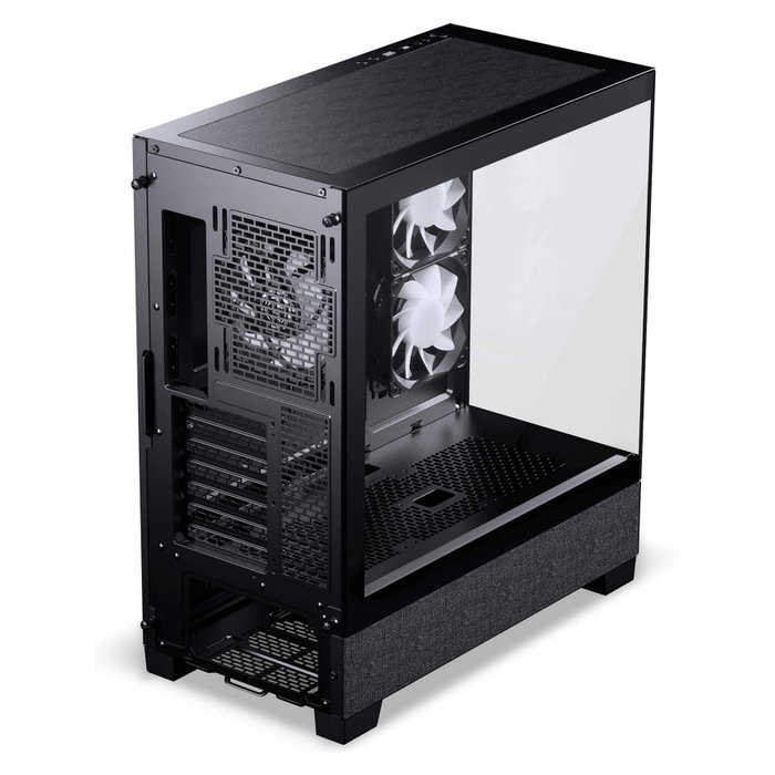 Phanteks XT View Matrix negro