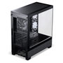 Phanteks XT View Matrix negro