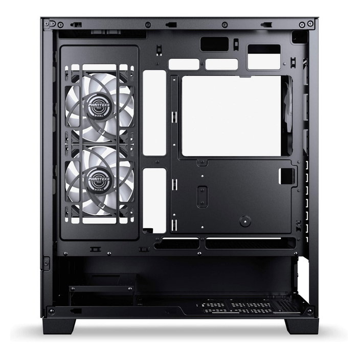 Phanteks XT View Matrix negro