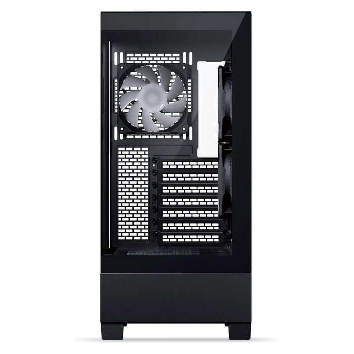 Phanteks XT View Matrix negro