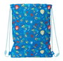 Safta Saco Plano Junior Paw Patrol Pups Rule