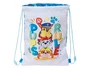 Safta Saco Plano Junior Paw Patrol Pups Rule