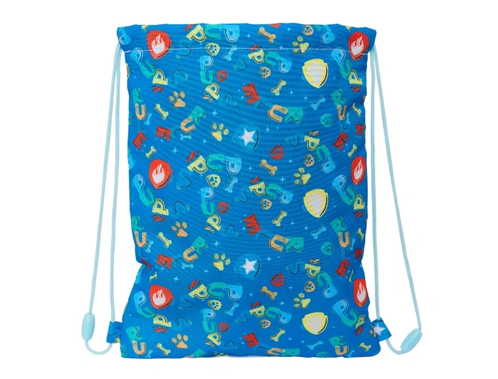 Safta Saco Plano Junior Paw Patrol Pups Rule Safta Saco Plano Junior Paw Patrol Pups Rule