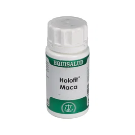 EQUISALUD Holofit Maca 50 cápsulas