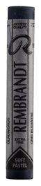 Rembrandt Pastel Suave Gris Azulado 727.5