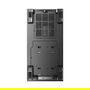 Montech SKY TWO TG Black Midi Tower PC Negro con Ventana Lateral para Gaming ATX, micro ATX, Mini-ITX, hasta 40cm GPU