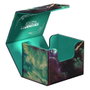 Ultimate Guard Sidewinder 100+ Xenoskin Magic: The Gathering "Edge of Eternities" - Blinkmoth Nexus