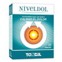 TONGIL Niveldol 30 cápsulas