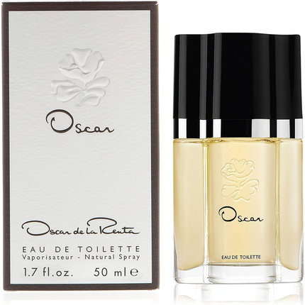 Oscar De La Renta Oscar Eau de Toilette 50 ml Oscar De La Renta Oscar Eau de Toilette 50 ml