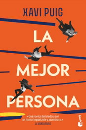 La mejor persona, BOOKET - Novela