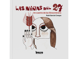 Las niñas del 27, Maria Jose Garcia Crespo - APULEYO