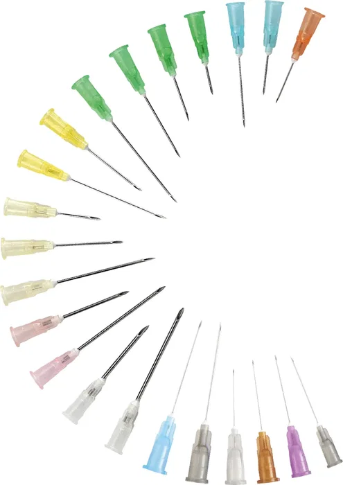 Covetrus Aguja Hipodermica 16 gr Blanca 160x40 mm 100 Unidades Covetrus Aguja Hipodermica 16 gr Blanca 160x40 mm 100 Unidades