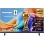 Hisense 40A4S AACPM53410 - Televisor LED 40 Pulgadas (100 cm) Full HD 1920x1080 Smart TV Vidaa, WiFi, 2x HDMI