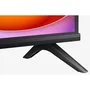 Hisense 40A4S AACPM53410 - Televisor LED 40 Pulgadas (100 cm) Full HD 1920x1080 Smart TV Vidaa, WiFi, 2x HDMI