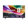 Hisense 40A4S Smart TV QLED Full HD 40 pulgadas Negro