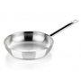 Bra Sartén Profesional A121613 26cm Acero Inoxidable