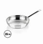 Bra Sartén Profesional A121613 26cm Acero Inoxidable