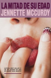La mitad de su edad, Jennette McCurdy - STEFANO