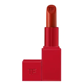 Tom Ford Lip Color Rojo Escarlata Mate