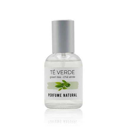 Labnatur Perfume Natural Té Verde 50 ml Labnatur Perfume Natural Té Verde 50 ml