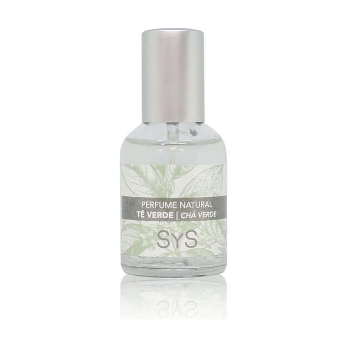 Labnatur Perfume Pulverizador Té Verde 50ml Fragancia Fresca Natural Labnatur Perfume Pulverizador Té Verde 50ml Fragancia Fresca Natural