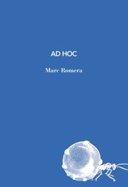 Ad hoc, LABREU EDICIONS - LABREU EDICIONS
