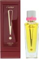 Cartier Les Heures de Cartier: L'Heure Osee V Eau de Parfum 75ml Spray Cartier Les Heures de Cartier: L'Heure Osee V Eau de Parfum 75ml Spray