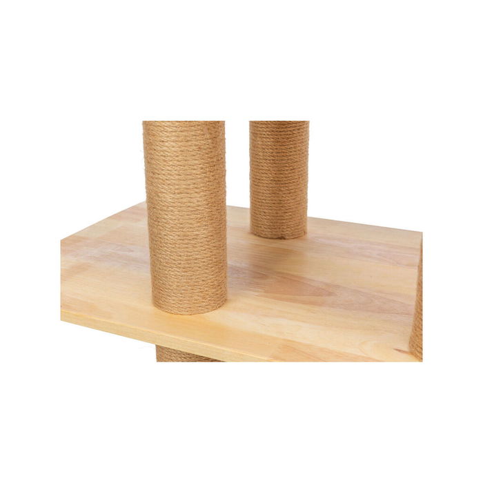 Rascador para Gatos Trixie Thiago Natural 147 CM