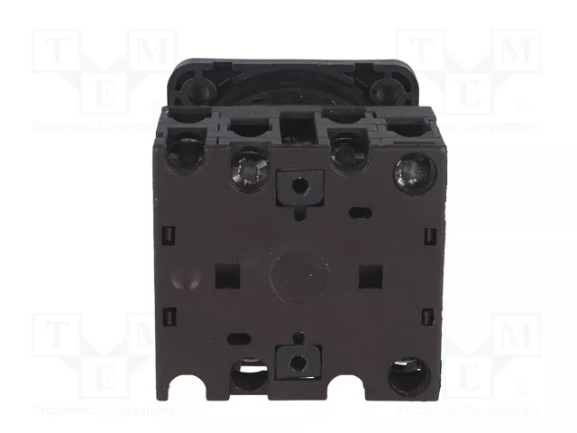 EATON ELECTRIC Interruptor de levas multiposición 20A 4 posiciones EATON ELECTRIC Interruptor de levas multiposición 20A 4 posiciones