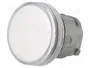 SCHNEIDER ELECTRIC Lámpara de control Harmony XB4 blanca de 22mm