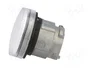 SCHNEIDER ELECTRIC Lámpara de control Harmony XB4 blanca de 22mm