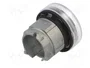 SCHNEIDER ELECTRIC Lámpara de control Harmony XB4 blanca de 22mm