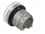 SCHNEIDER ELECTRIC Lámpara de control Harmony XB4 blanca de 22mm
