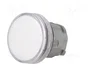 SCHNEIDER ELECTRIC Lámpara de control Harmony XB4 blanca de 22mm